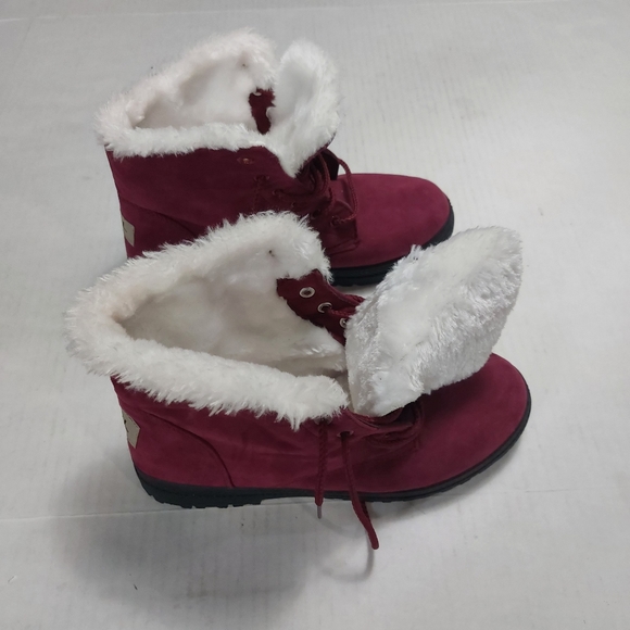 SQL Women's Winter Boots Size 41 - Picture 10 of 12